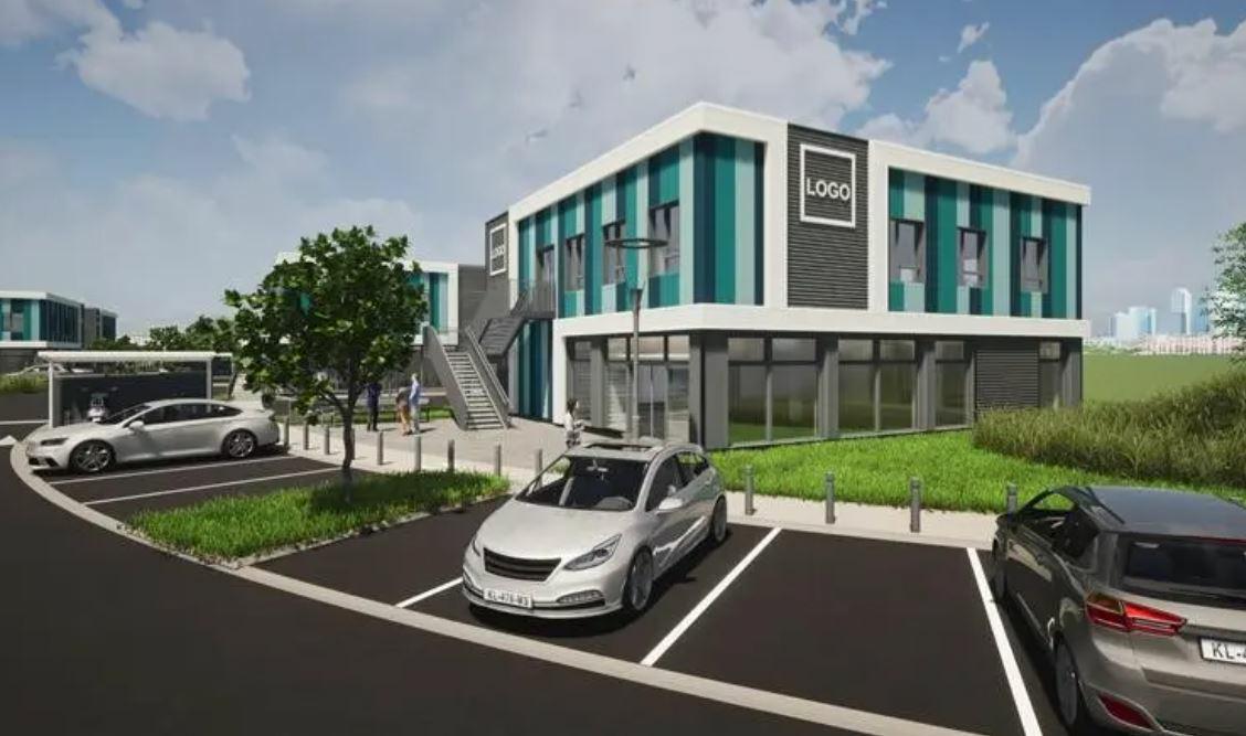 Bureau Tours 251m² Location bureau Tours Indre-et-Loire OLBUR2316197 6